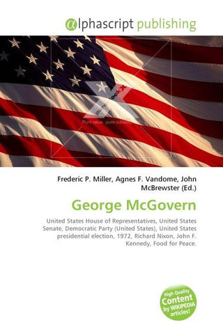 George McGovern