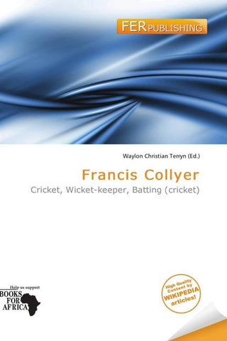 Francis Collyer