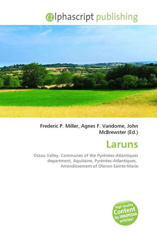 Laruns
