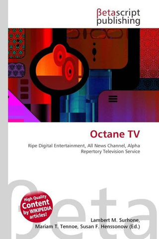 Octane TV