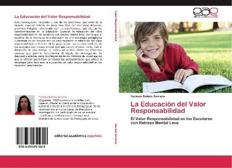La Educación del Valor Responsabilidad