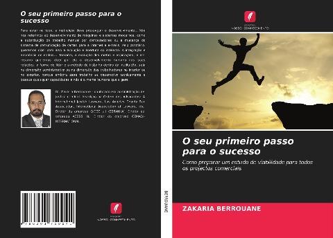 O seu primeiro passo para o sucesso