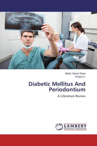 Diabetic Mellitus And Periodontium