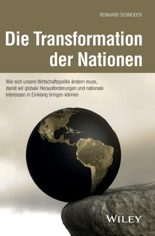 Die Transformation der Nationen