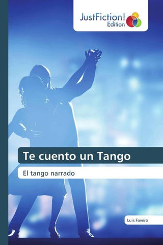 Te cuento un Tango