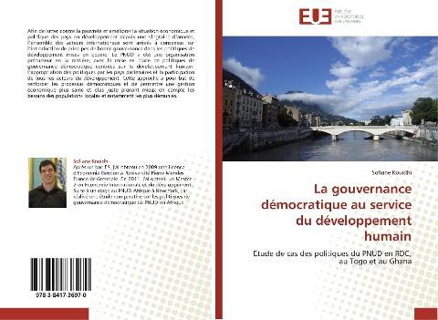 La gouvernance démocratique au service du développement humain