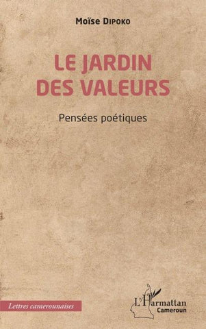 Le jardin des valeurs