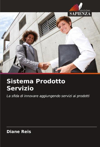 Sistema Prodotto Servizio