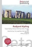 Rudyard Kipling
