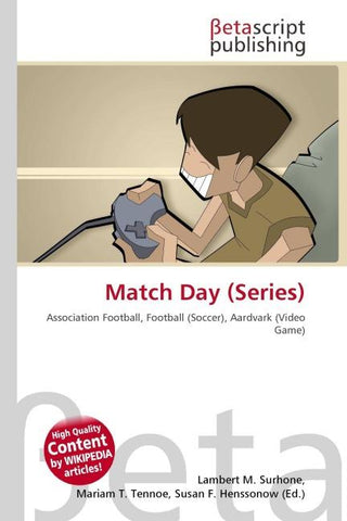 Match Day (Series)
