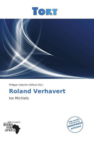 Roland Verhavert