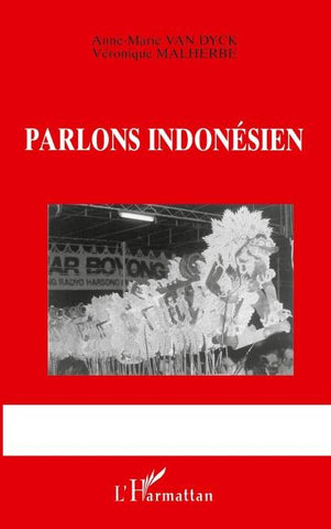 Parlons indonésien