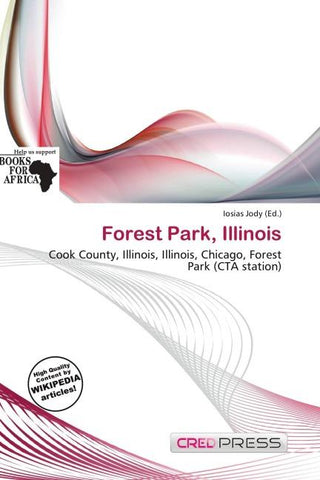 Forest Park, Illinois