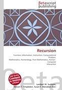 Recursion