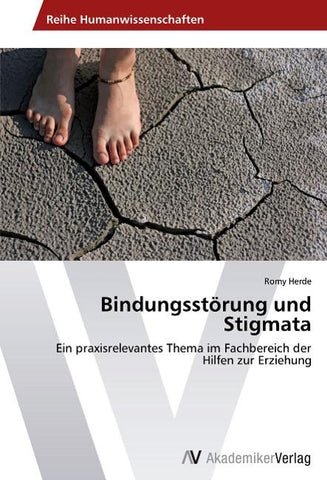 Bindungsstörung und Stigmata