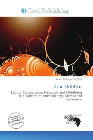 Jim Dobbin