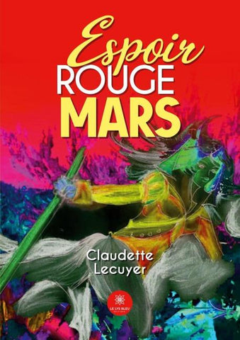 Espoir rouge mars