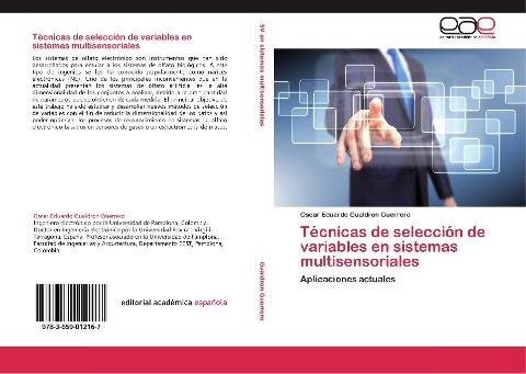 Técnicas de selección de variables en sistemas multisensoriales