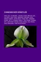 Chinesischer Künstler