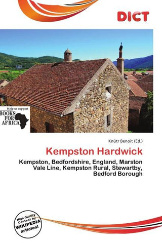 Kempston Hardwick