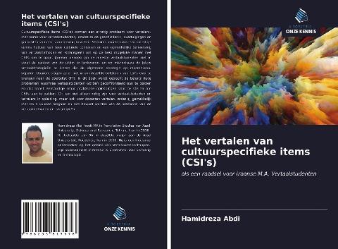 Het vertalen van cultuurspecifieke items (CSI's)