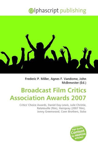 Broadcast Film Critics Association Awards 2007