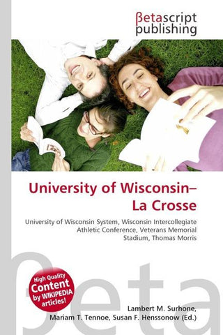 University of Wisconsin-La Crosse