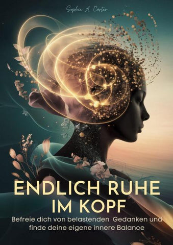 Endlich Ruhe im Kopf