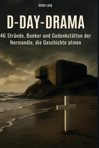 D-Day-Drama