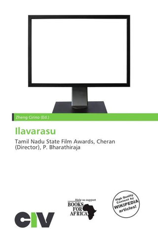 Ilavarasu
