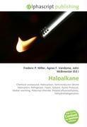 Haloalkane