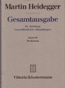 Besinnung (1938/39). Im Anhang: Mein bisheriger Weg