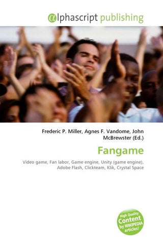 Fangame