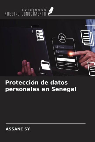 Protección de datos personales en Senegal