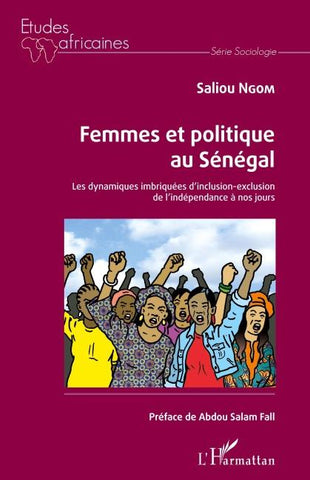 Femmes et politique au Sénégal