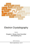 Electron Crystallography