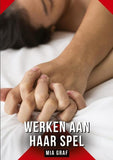 Werken aan haar spel