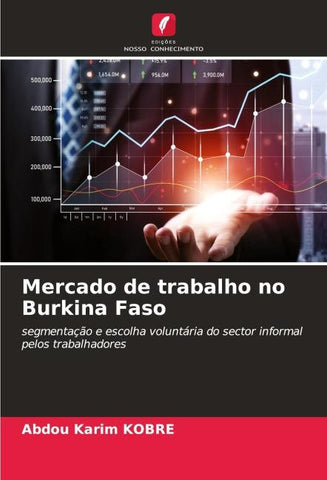 Mercado de trabalho no Burkina Faso