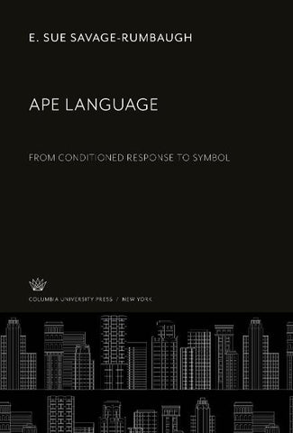 Ape Language