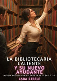 La bibliotecaria caliente y su nuevo ayudante