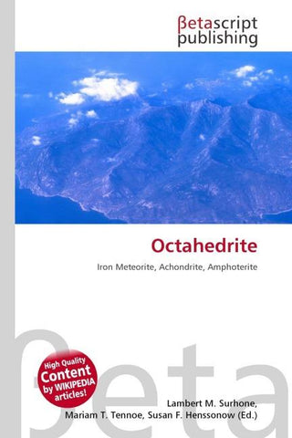 Octahedrite