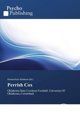 Perrish Cox
