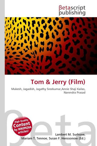 Tom & Jerry (Film)