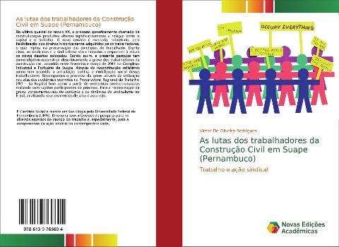 As lutas dos trabalhadores da Construção Civil em Suape (Pernambuco)