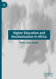 Higher Education and Decolonization in Africa