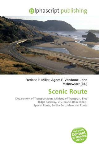 Scenic Route