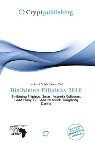 Binibining Pilipinas 2010