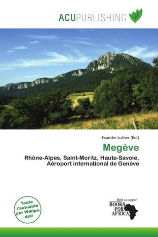 Megève