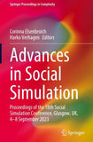 Advances in Social Simulation