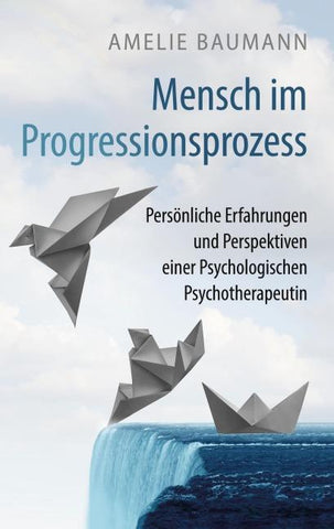 Mensch im Progressionsprozess